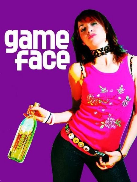 Nicole Dionne in Gameface (2007)