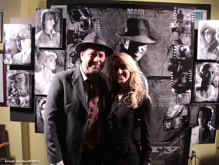 Battery Row premiere with Director Jim Rhodimer