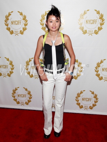 Opening Gala of NYCIFF