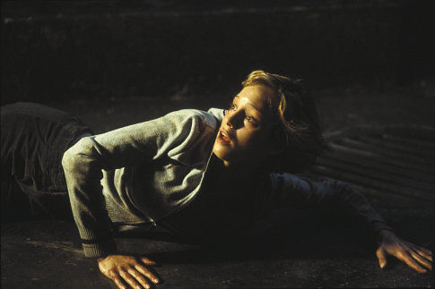 Still of Laura Regan in They (2002)