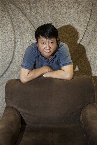 Wei Zhang