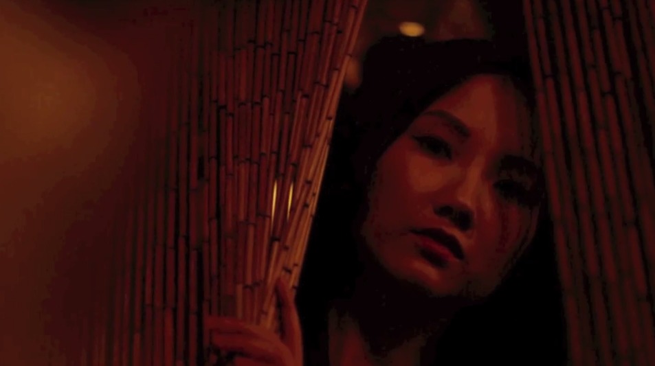 Still of Ying Ying Li in The Knick (2014)