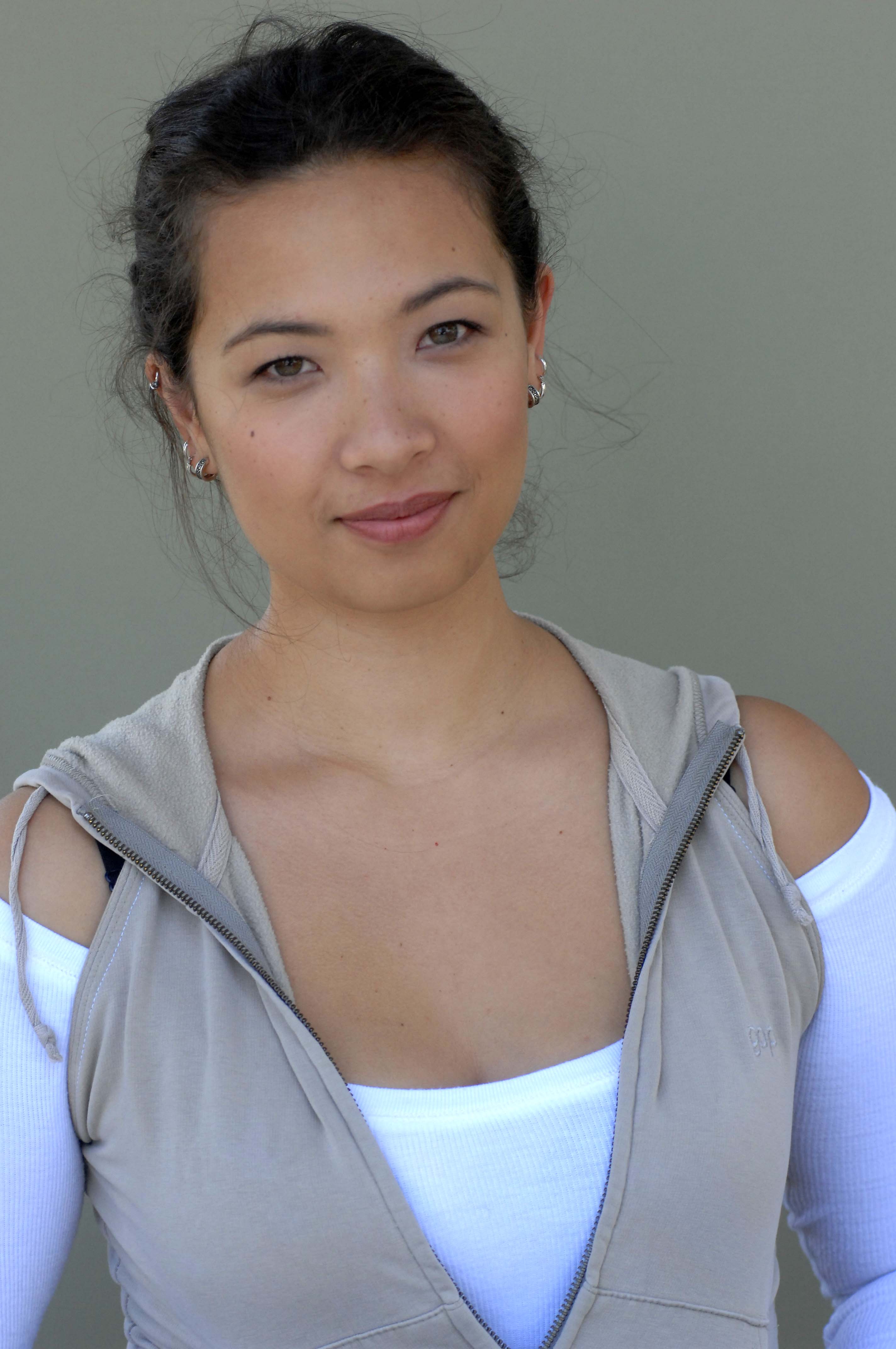 Erica Ikeda
