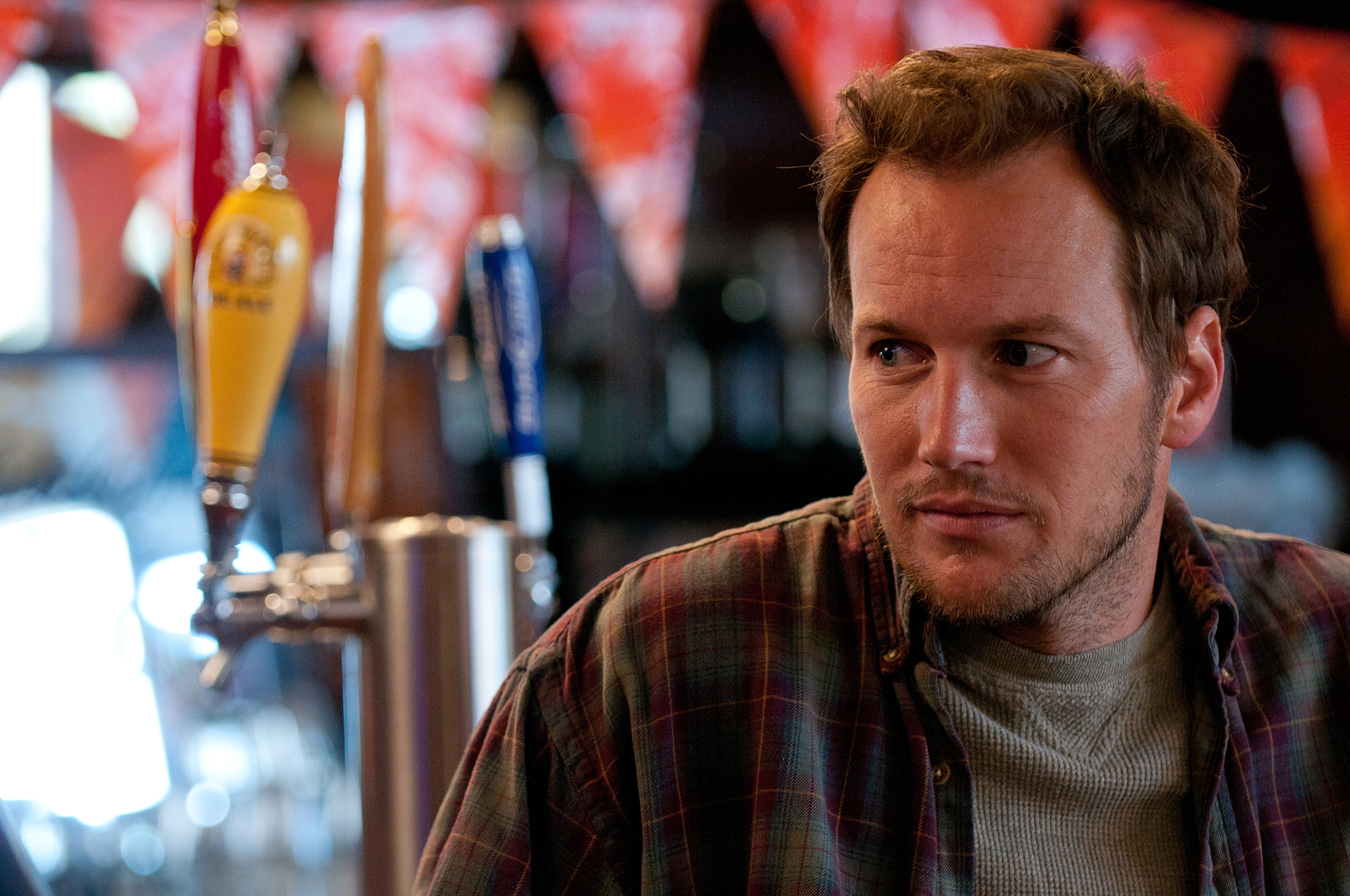 Still of Patrick Wilson in Young Adult (2011)