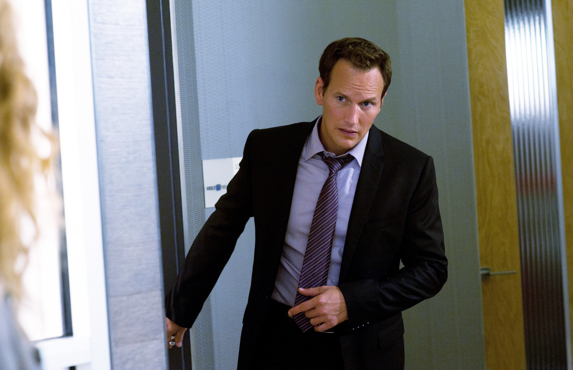 Still of Patrick Wilson in A Gifted Man (2011)
