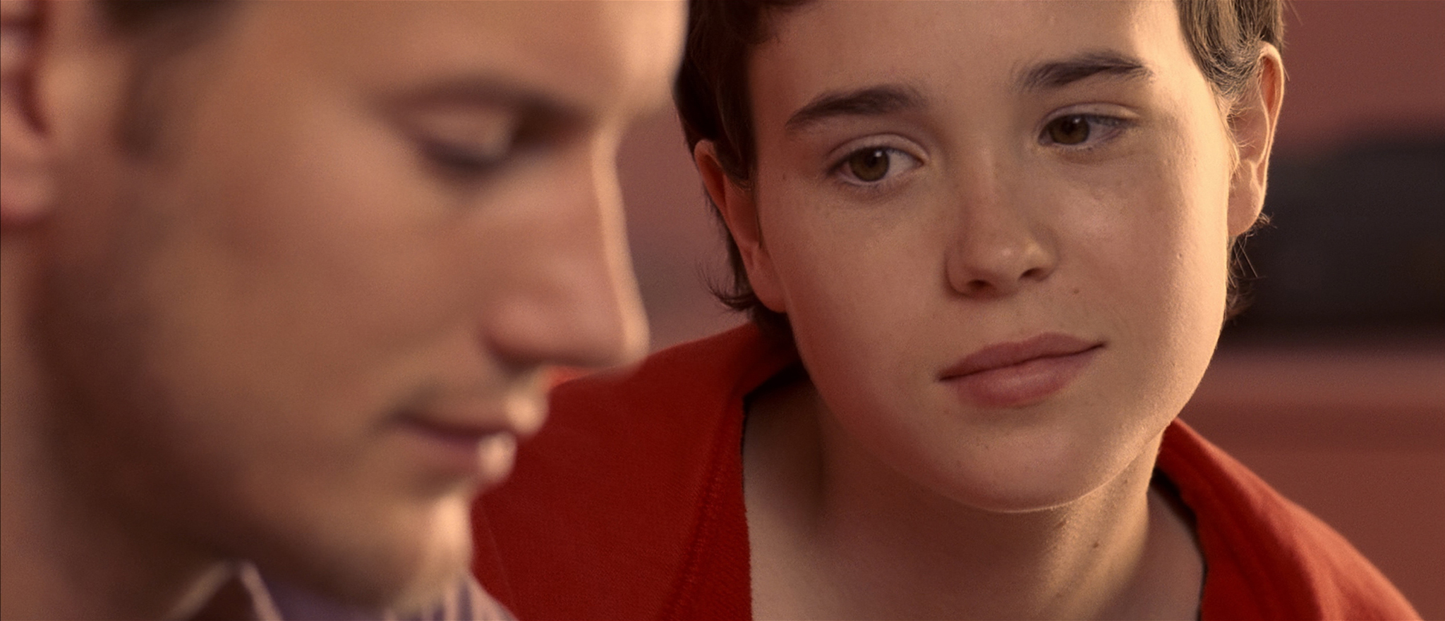 Still of Ellen Page and Patrick Wilson in Hard Candy (2005)