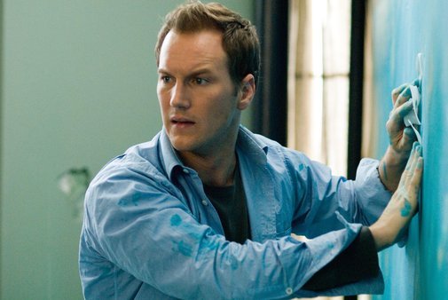 Still of Patrick Wilson in Passengers (2008)