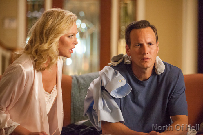 Still of Katherine Heigl and Patrick Wilson in Home Sweet Hell (2015)