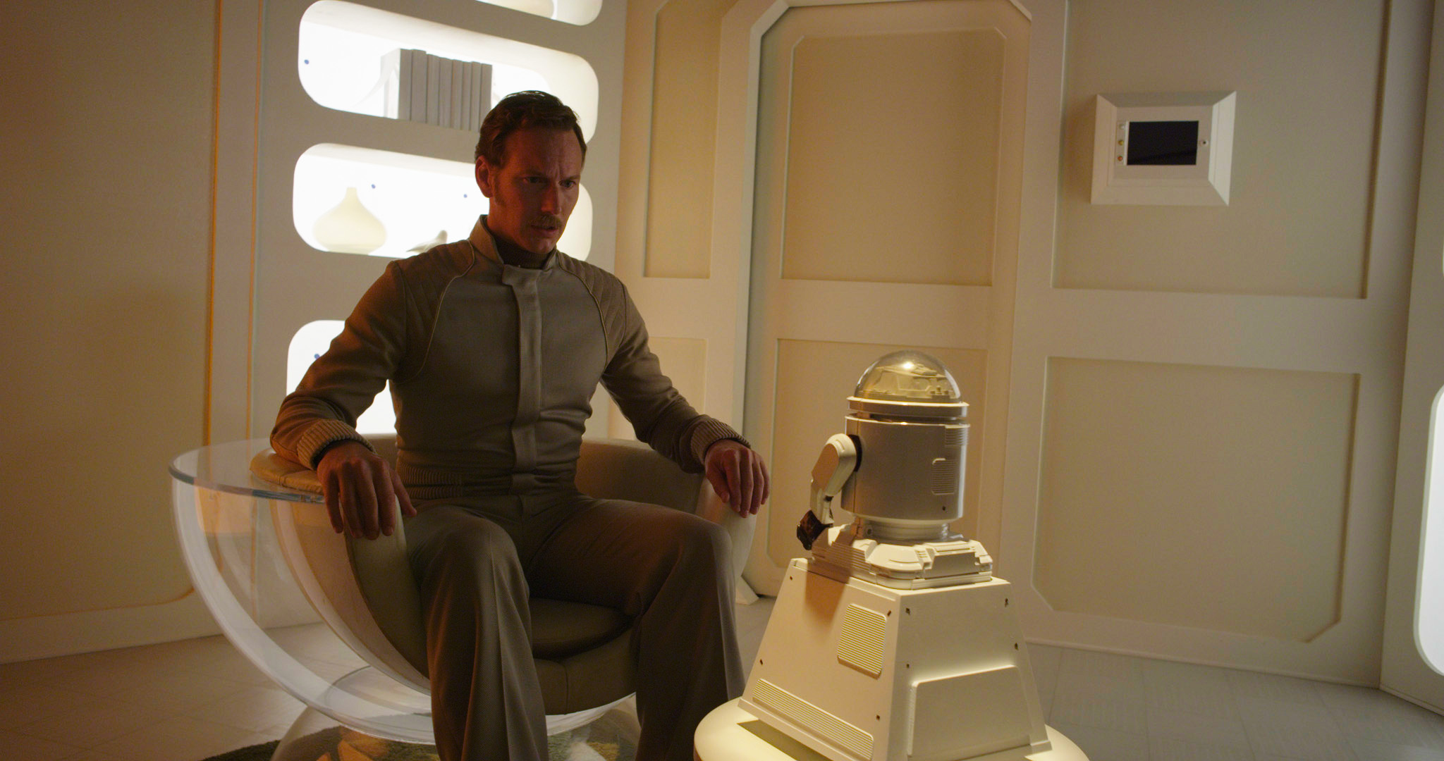 Still of Patrick Wilson in Space Station 76 (2014)