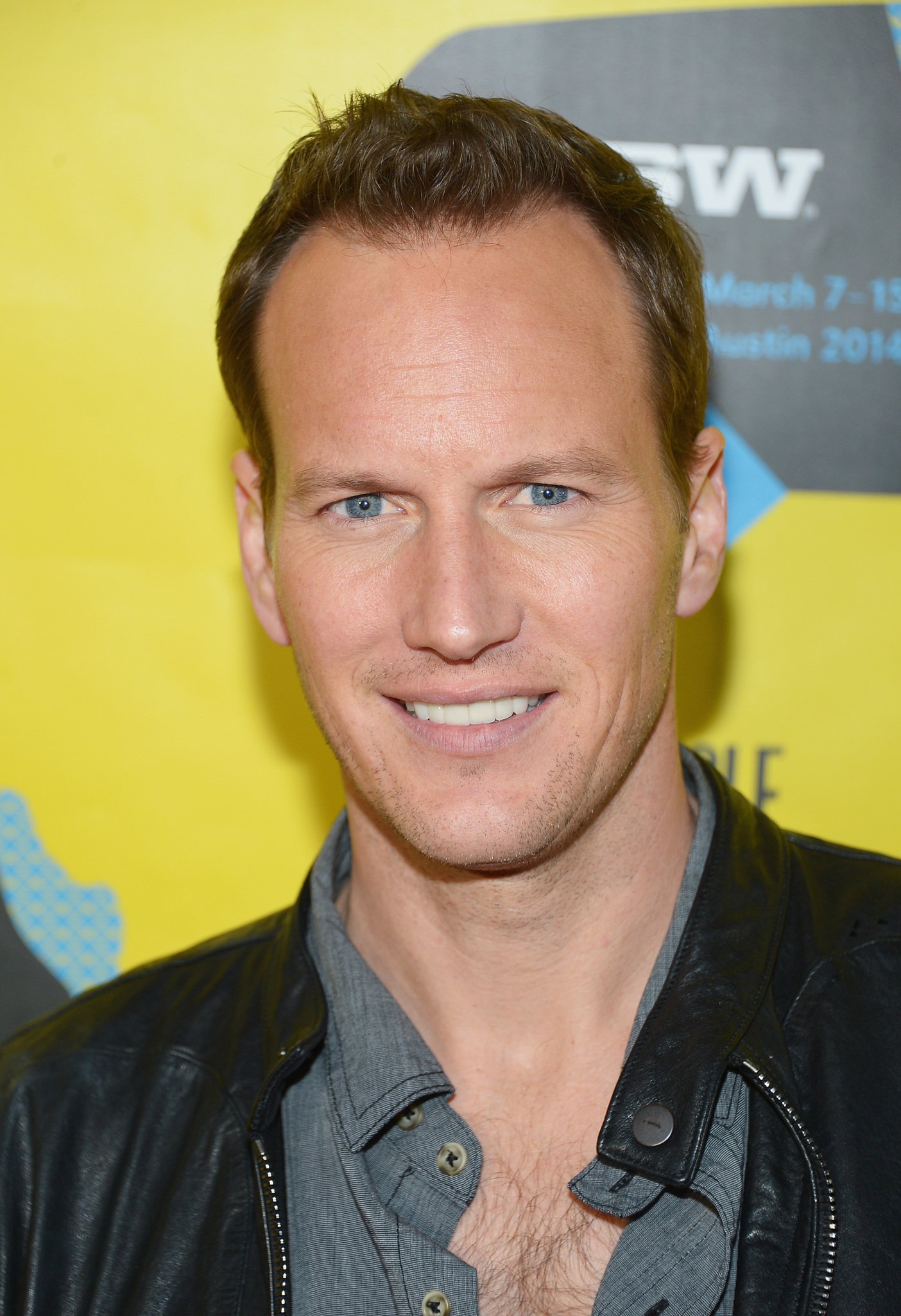 Patrick Wilson at event of Space Station 76 (2014)