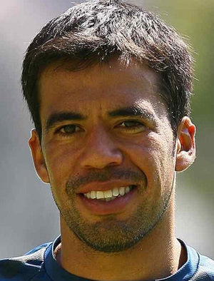 Pavel Pardo, Mexican Soccer Legend www.shineentertainmentmedia.com