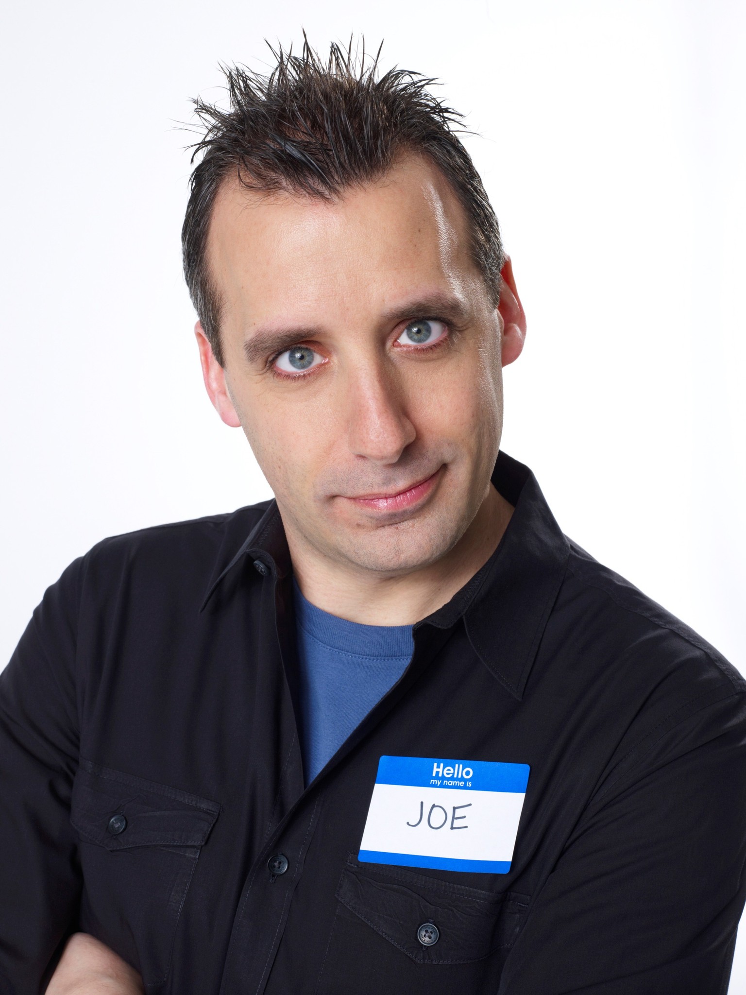 Still of Joe Gatto in Impractical Jokers (2011)