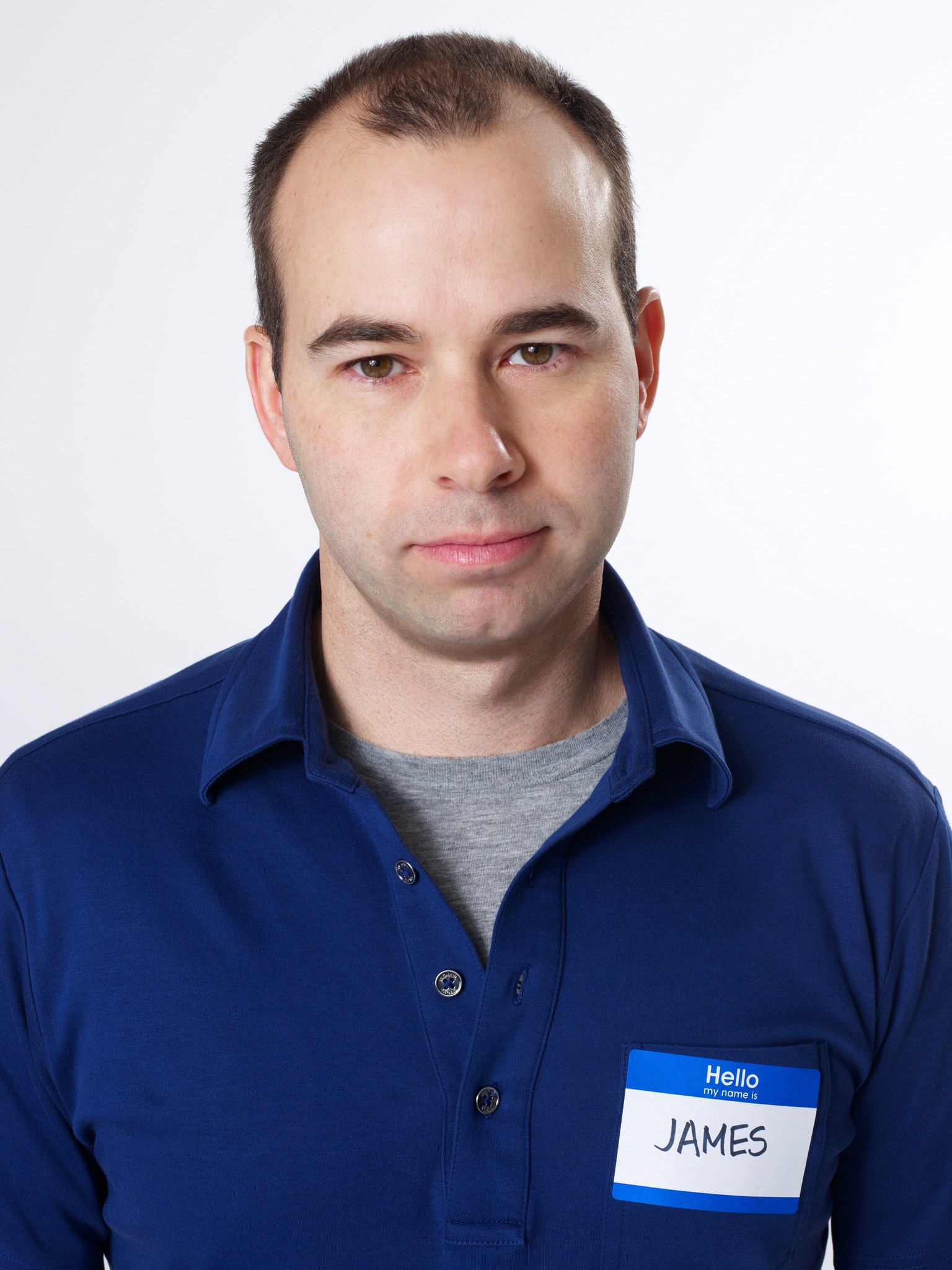 Still of James Murray in Impractical Jokers (2011)