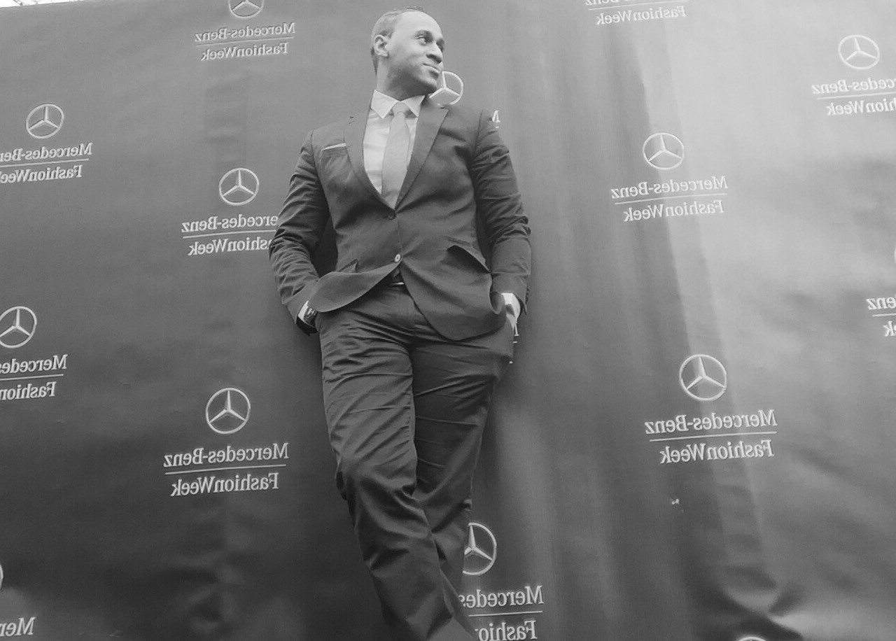 Red Carpet During Mercedes Benz Fashion Week 2015 **Lincoln Center, New York, NY