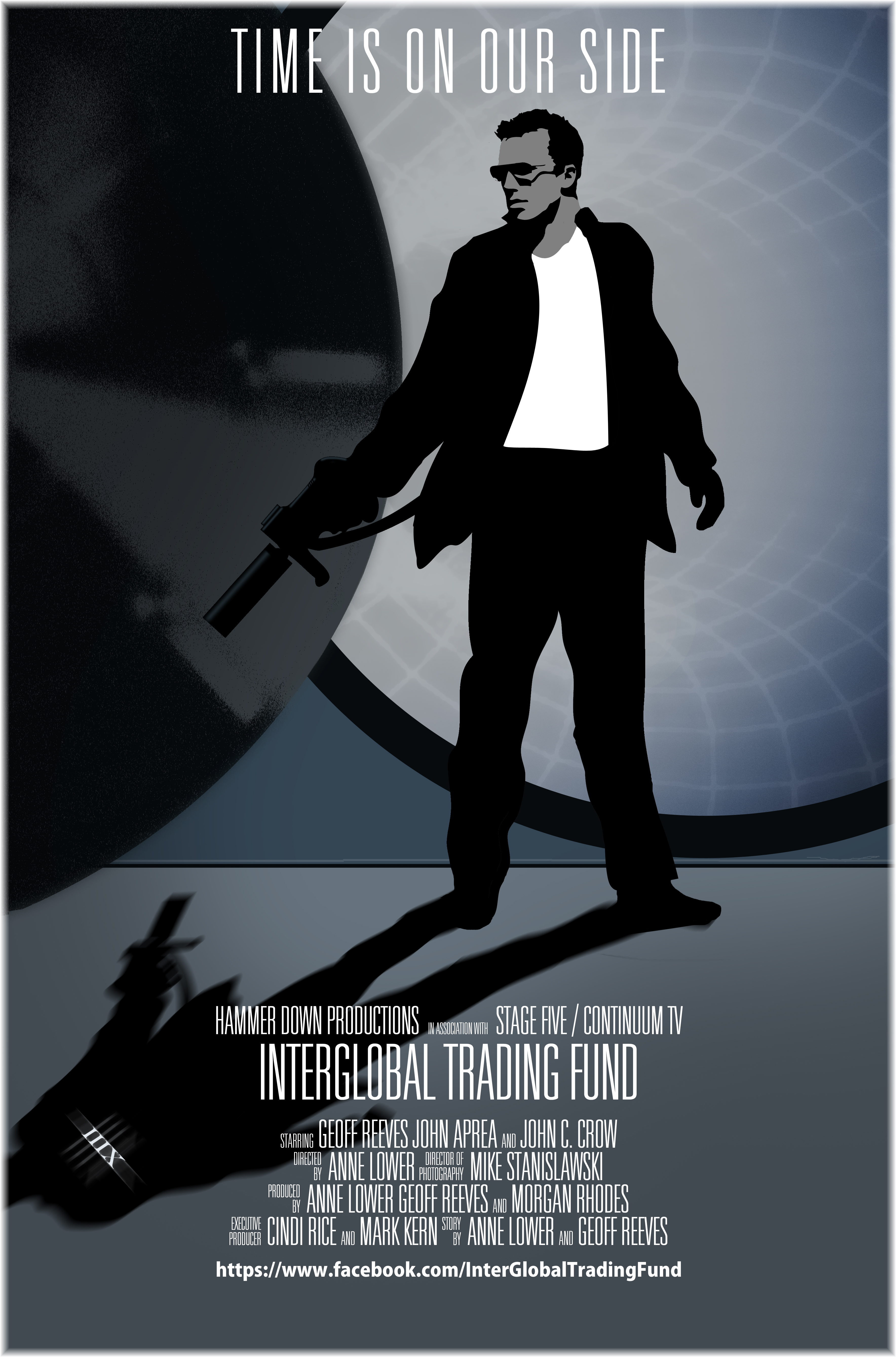 Poster for InterGlobal Trading Fund