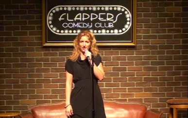 Show at Flappers