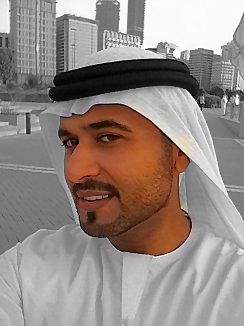 United Arab Emirates Actor