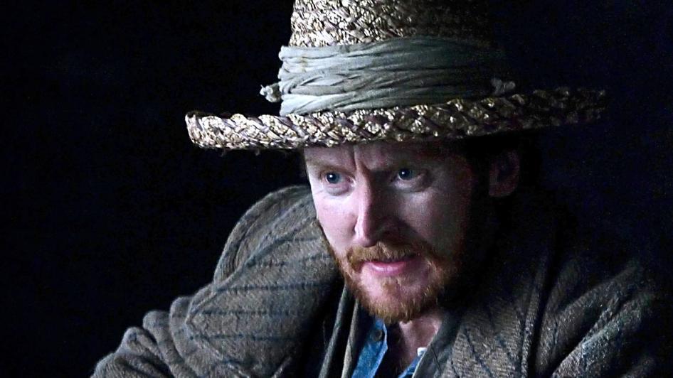 Still of Tony Curran in Doctor Who (2005)