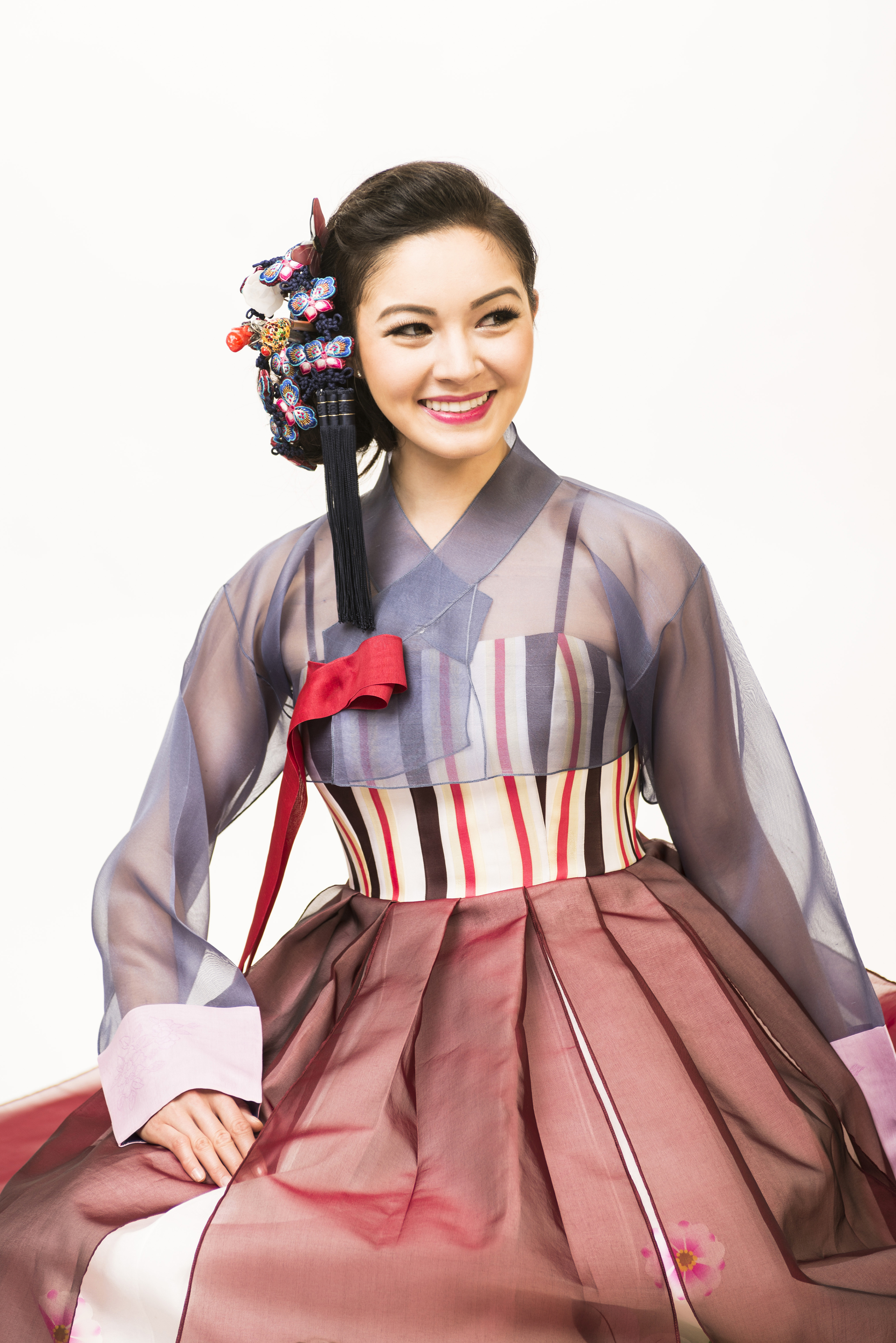 Miss Korea USA