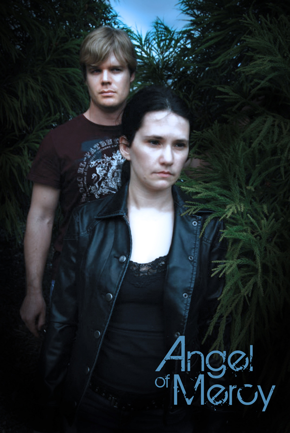 Angel of Mercy Poster