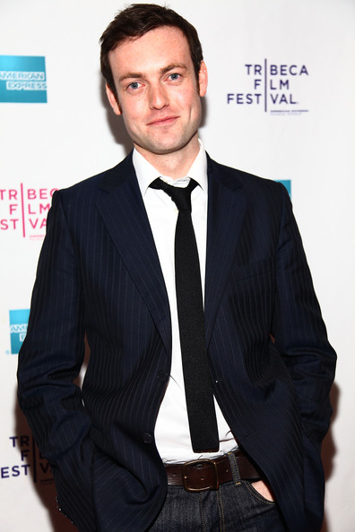 Brendan Patricks at the premiere of My Last Five Girlfriends, Tribeca Film Festival (2009)