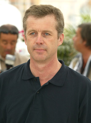 Bruno Dumont at event of Flandres (2006)