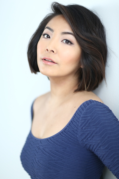 Mayumi Yoshida