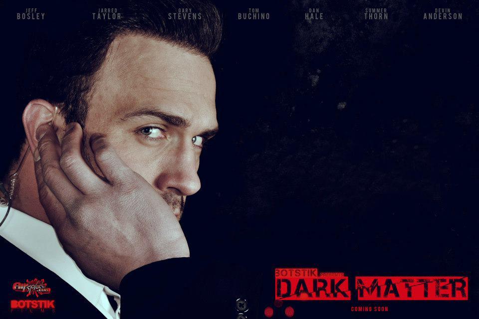 'Dark Matter' 2013