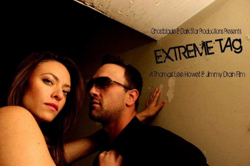 'Extreme Tag' (2013)