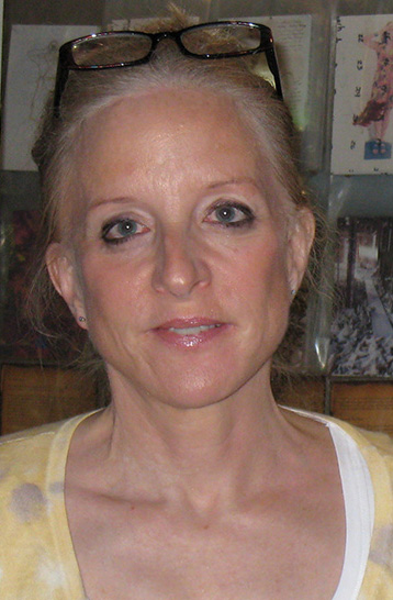 Nancy Wyllie Director Cinematographer Editor