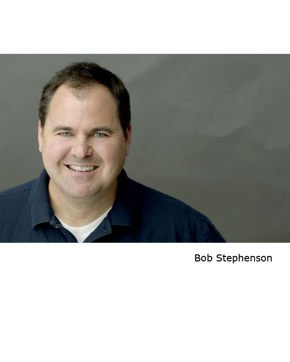Bob Stephenson