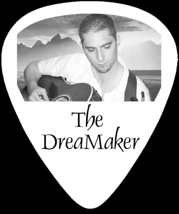 DreaMaker Guitar Picks