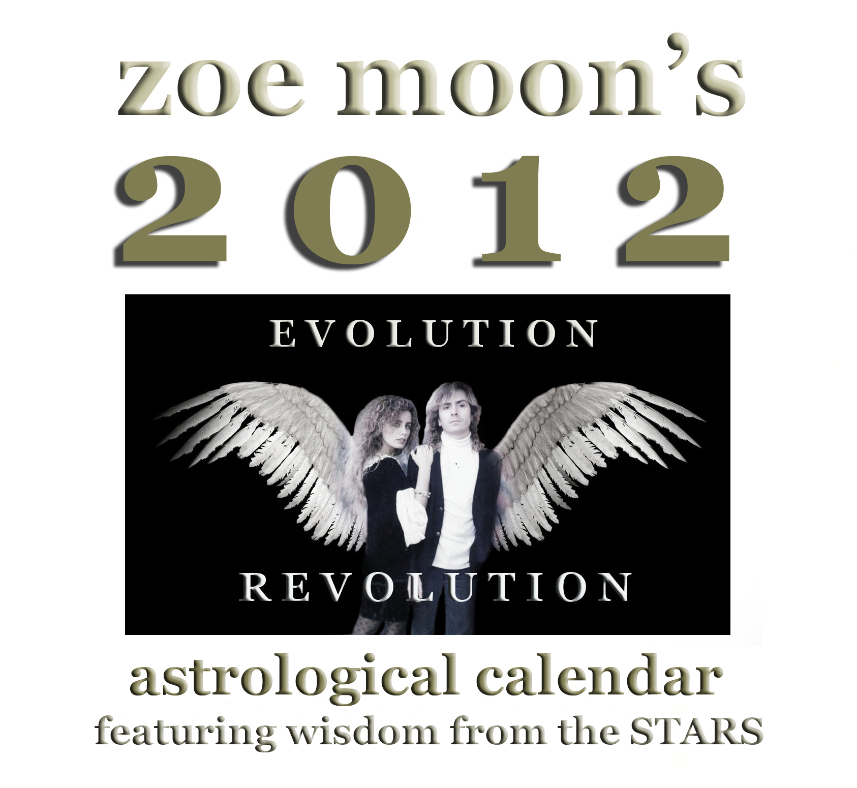 2012 Calendar available at http://astrologyscopes.com