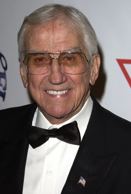 Ed McMahon