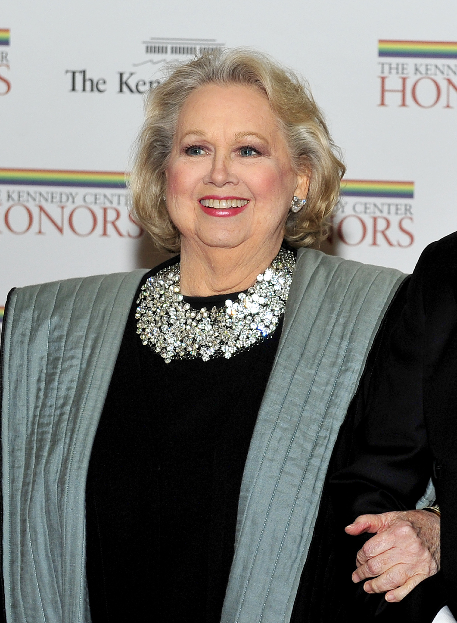 Barbara Cook