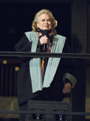 Barbara Cook