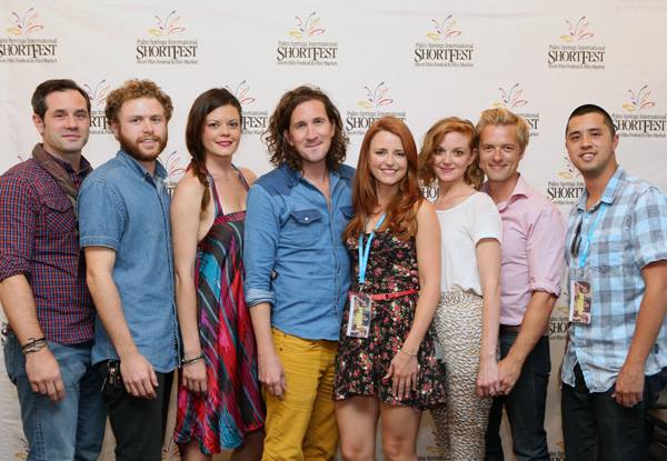 Palm Springs Shortfest for 