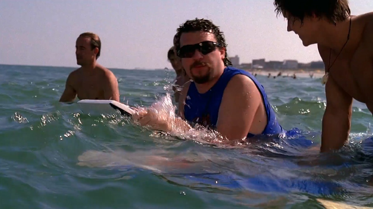 Eastbound & Down 'Chapter 14': Danny McBride, Bryan Adrian