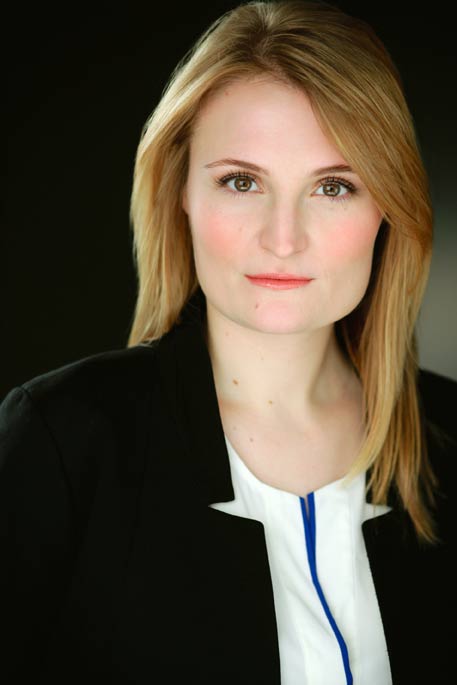 Brittany Olinkiewicz