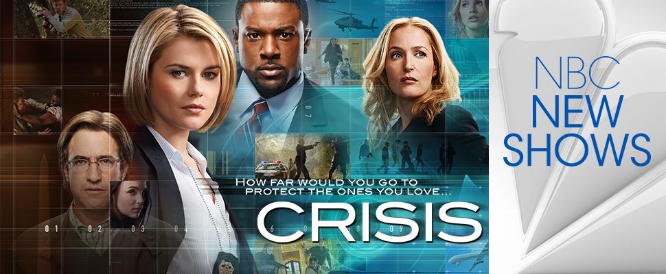 Crisis Poster Art 5/2013