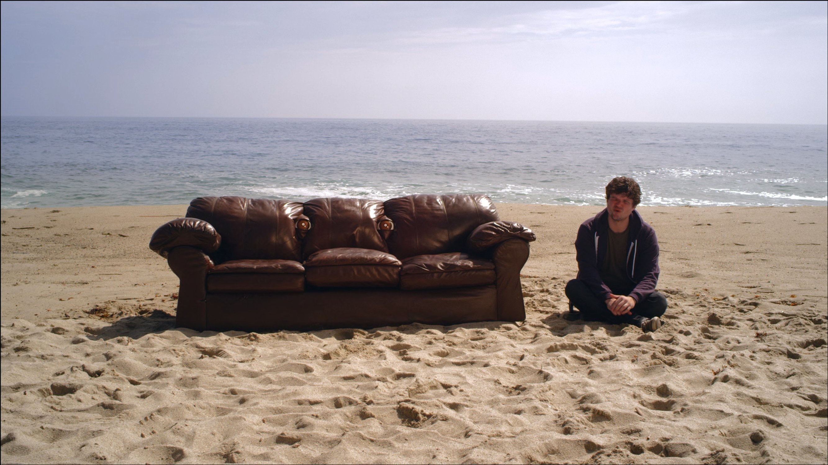 Matthew Richmond and Matt Jones in Loveseat (2013)