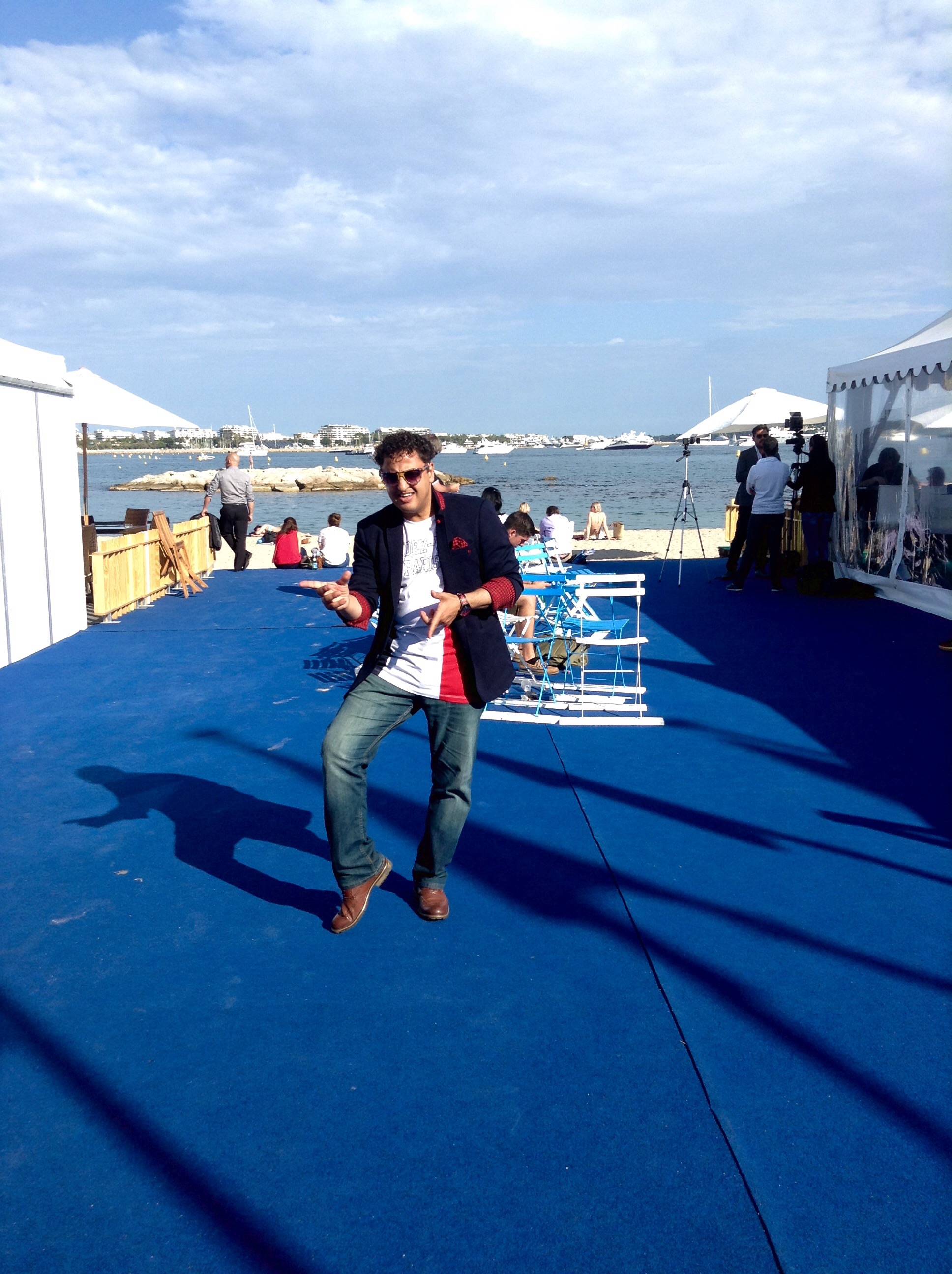 Cannes Folm Festival 2015