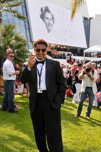 Cannes Film Festival 2015