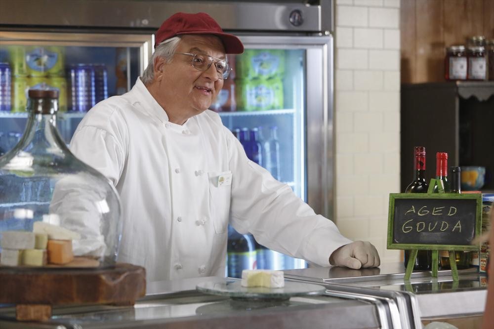 Still of Bruno Alexander in Suburgatory (2011)