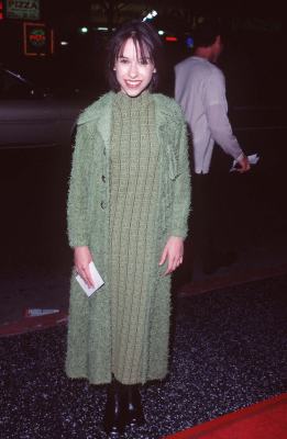 Lacey Chabert at event of Zinau, ka padarei ana vasara (1997)