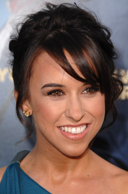 Lacey Chabert at event of Ghosts of Girlfriends Past (2009)