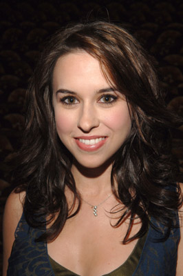 Lacey Chabert