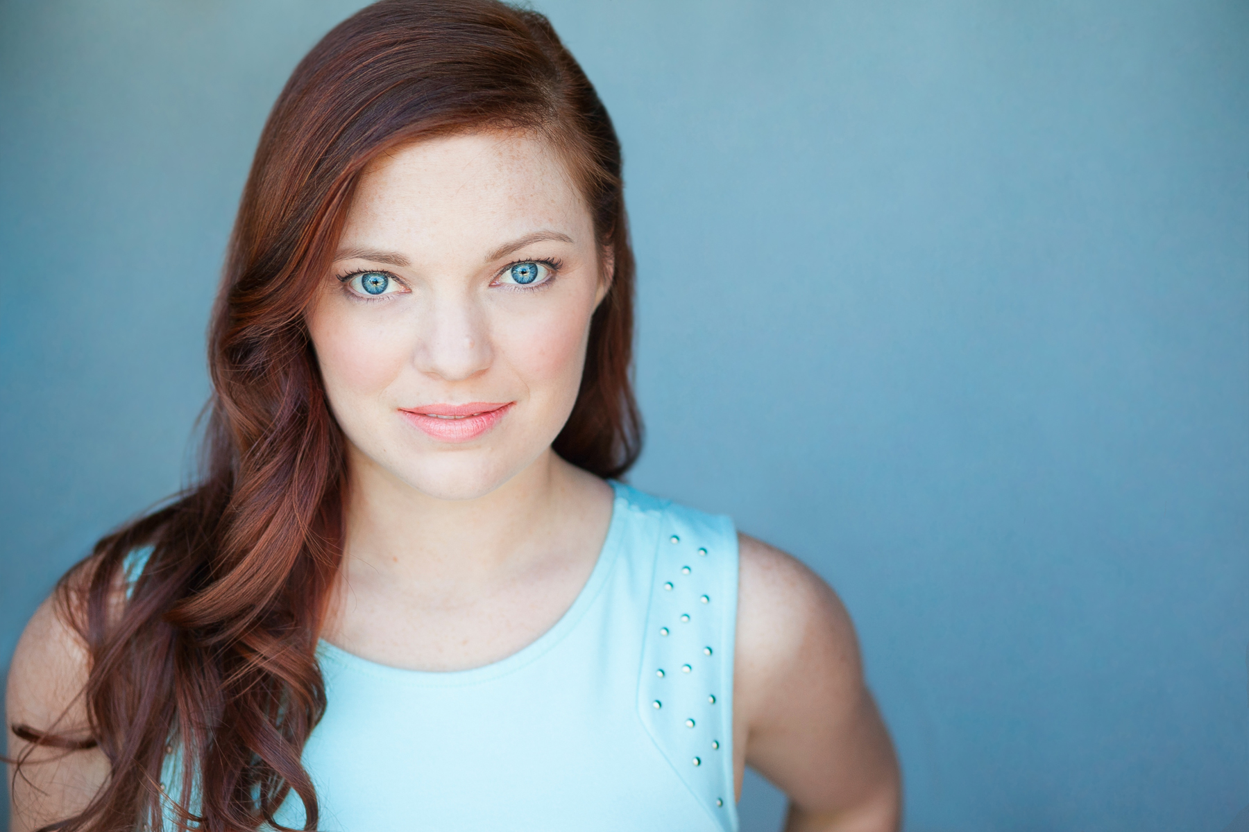 Julienne Jones Headshot