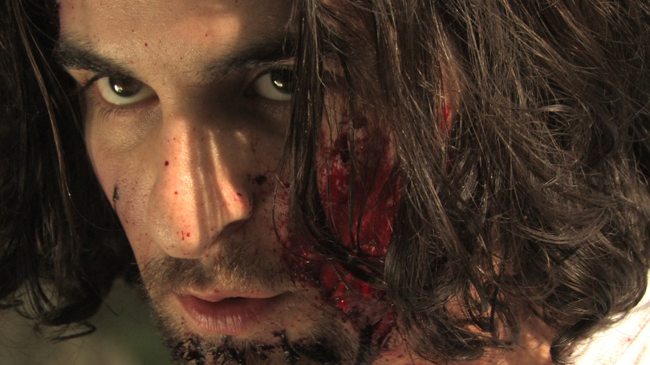 Still of Sean Carmichael in Collective Anger