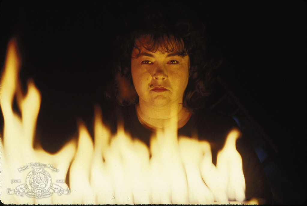 Still of Roseanne Barr in She-Devil (1989)